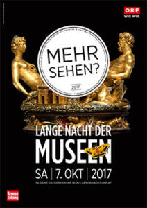 Ausstellung bei der Langen Nacht der Museen