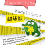 Keramikkurs für Jugendliche